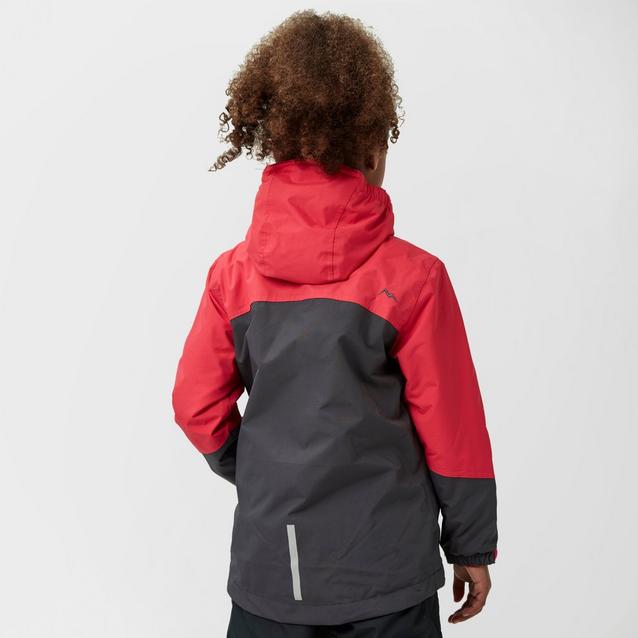 North face elden outlet jacket