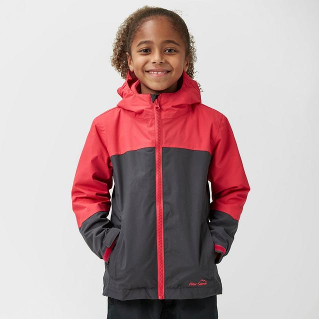 North face cheap elden triclimate jacket