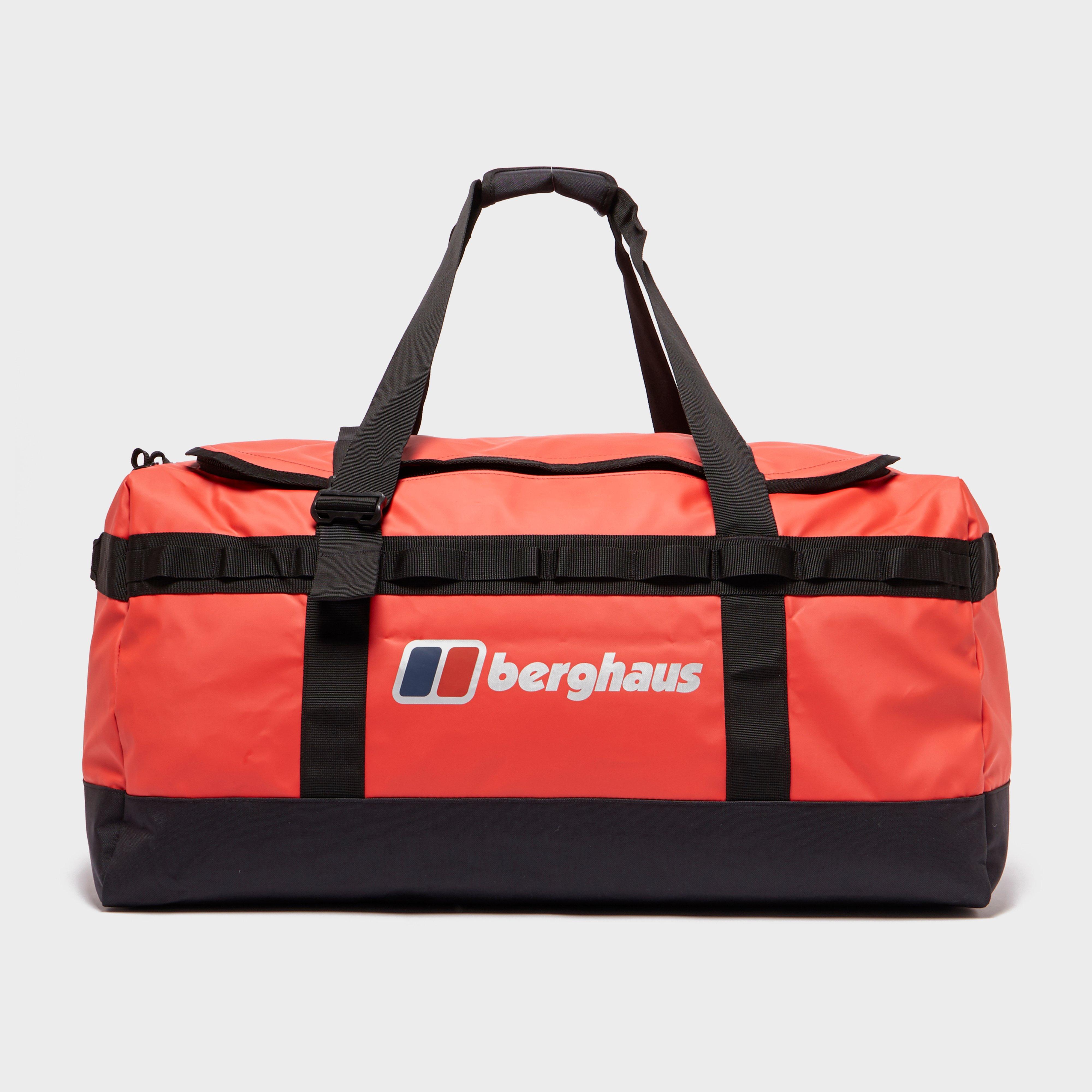 berghaus 80 litre holdall