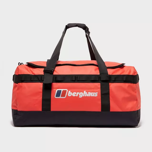 Berghaus 2025 holdall 100l