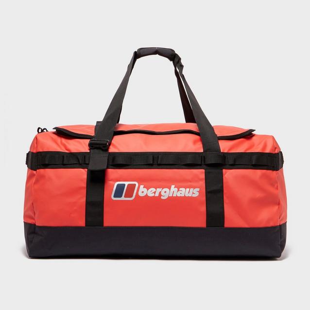 Berghaus duffle store