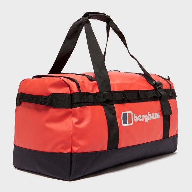 Berghaus store holdall 80l