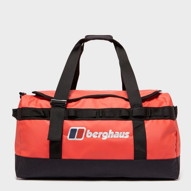 Berghaus 80 Litre Holdall Millets