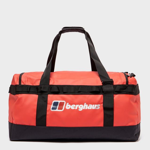 Berghaus 100 litre holdall hotsell