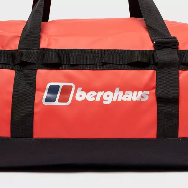 Berghaus holdall 80l on sale