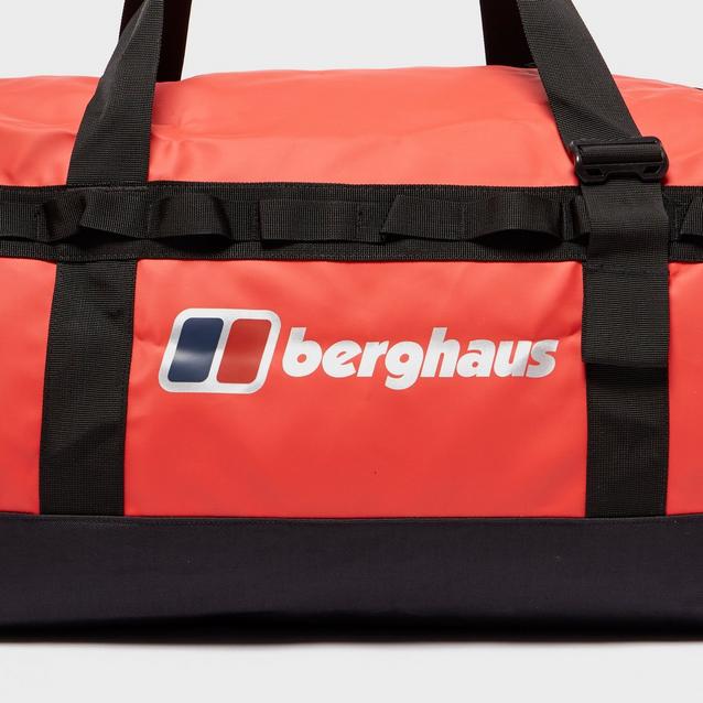 Berghaus 80 cheap litre holdall