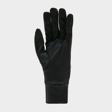 Black Ronhill Men's Classic Glove
