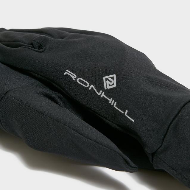 Ronhill Classic Glove Blacks