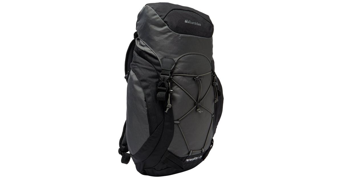 Eurohike Pathfinder II 25L Daysack Blacks