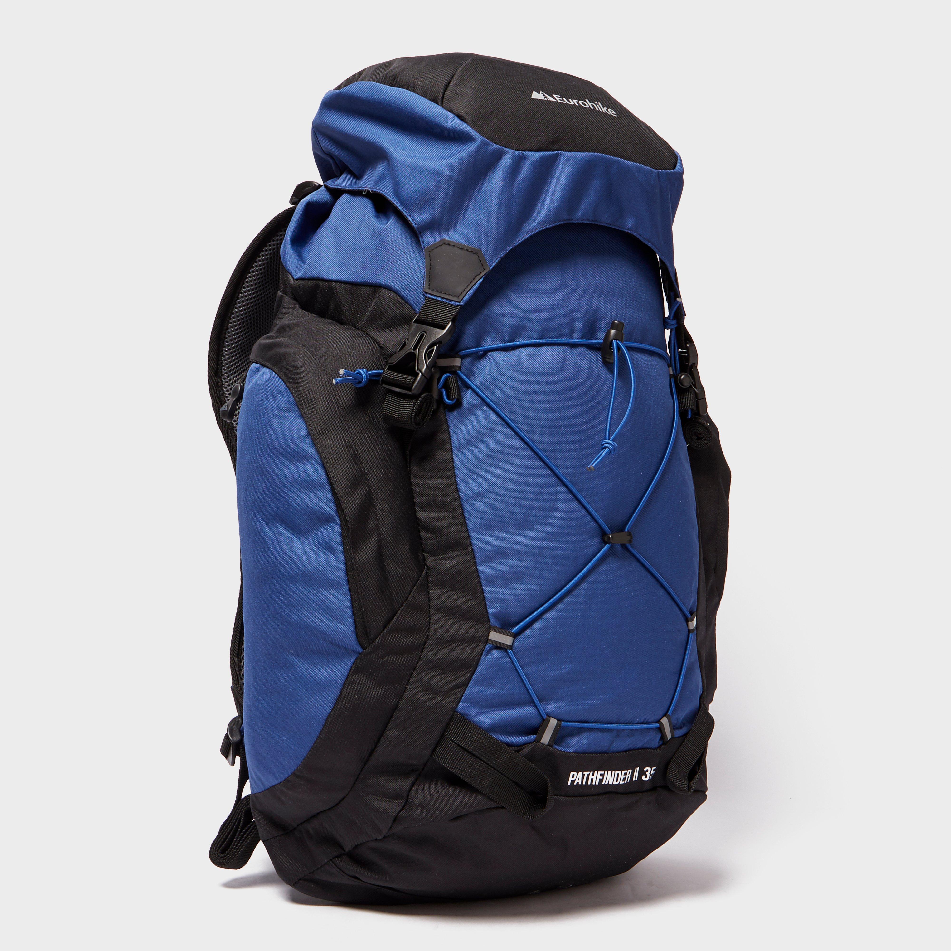 eurohike backpack