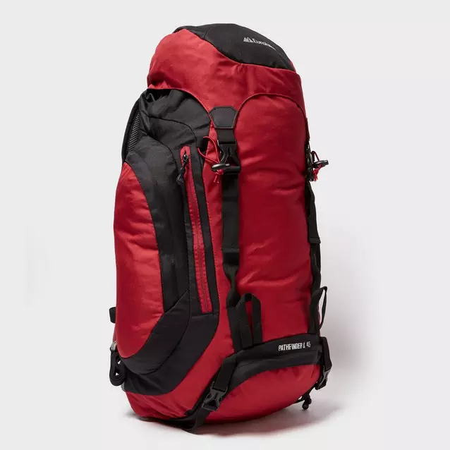 Eurohike wilderness 45 best sale