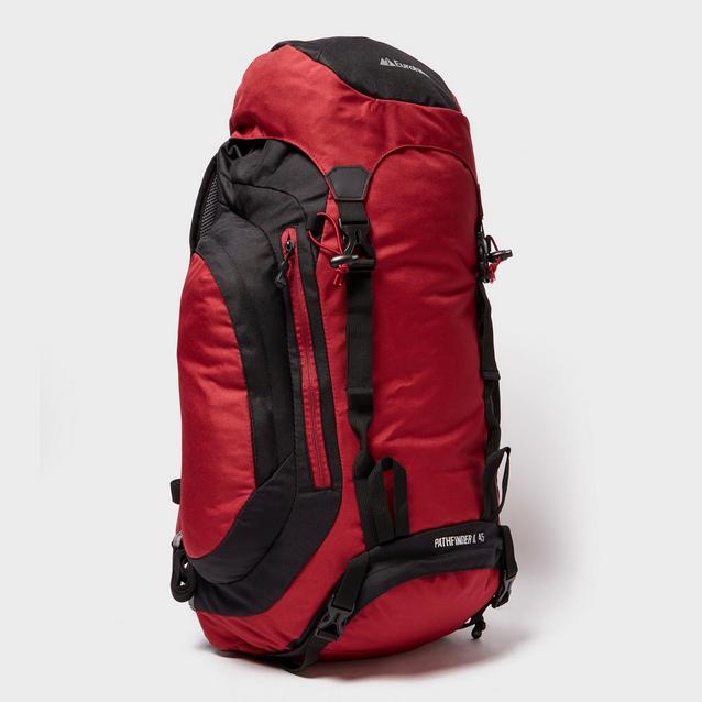 Rucksack 45l clearance