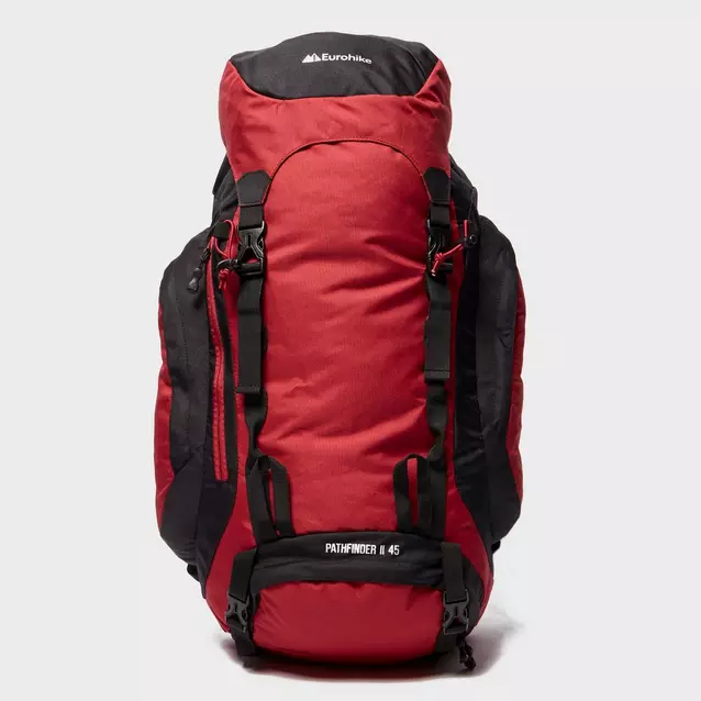 Eurohike pathfinder ii 65l rucksack hotsell