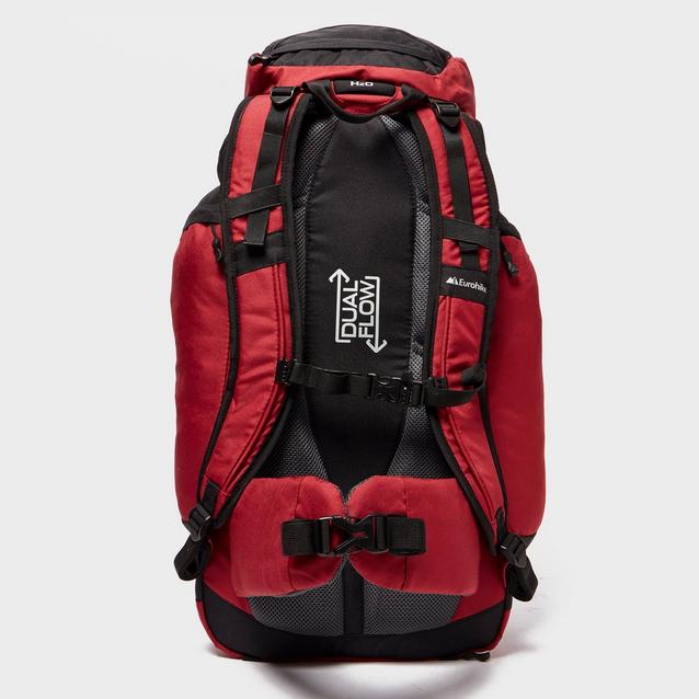 Eurohike 35l clearance rucksack