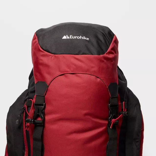 Eurohike shop 35l rucksack