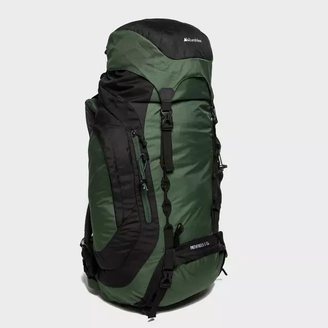 Eurohike Pathfinder II 65L Rucksack