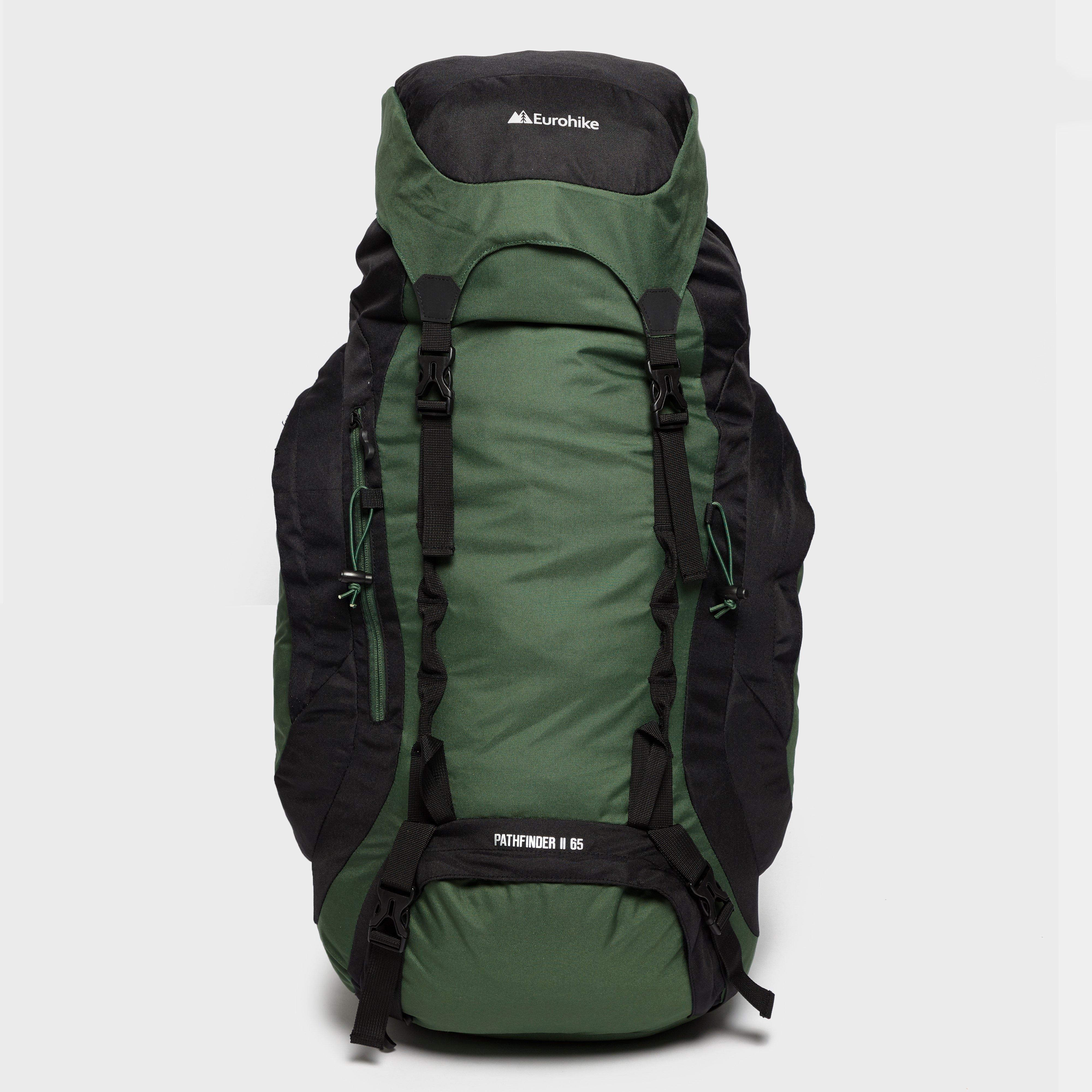 eurohike backpack