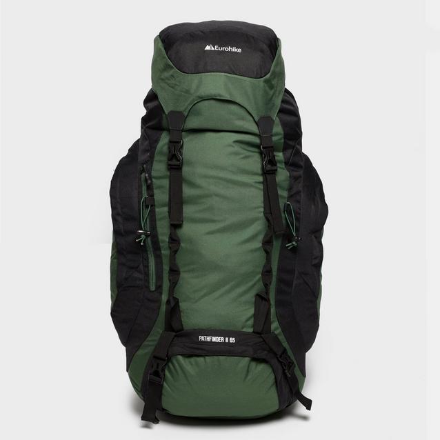 Pathfinder on sale 65 rucksack