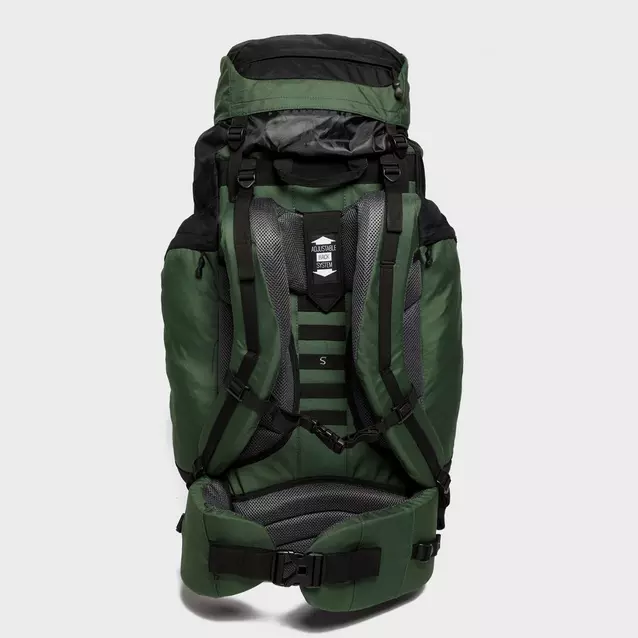 Eurohike pathfinder 2025 ii 65l rucksack