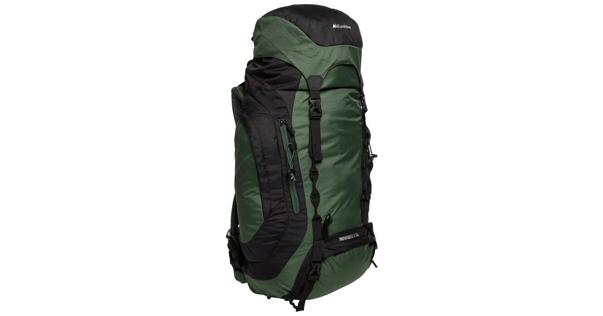 Eurohike 2025 pathfinder ii