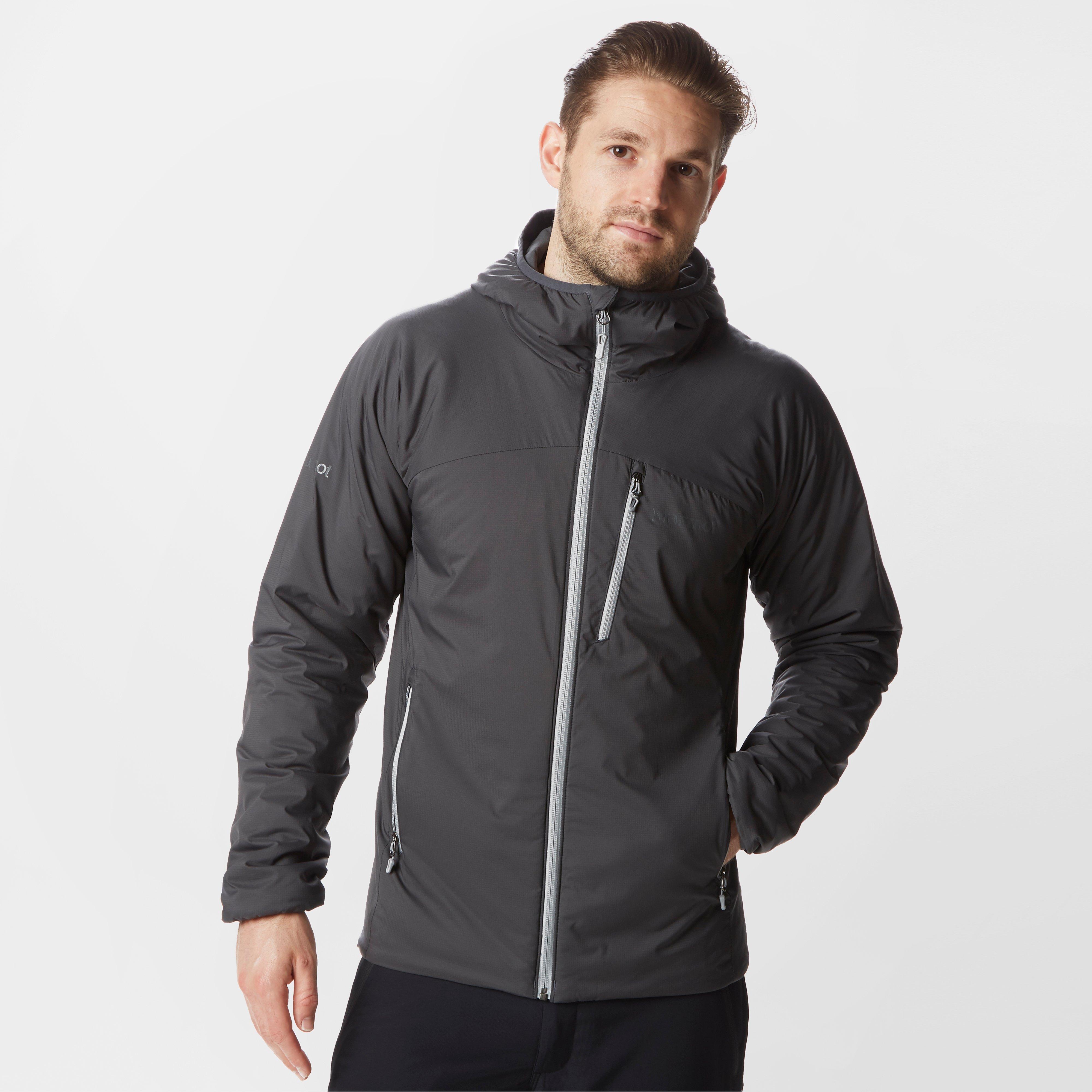 marmot novus hoody mens