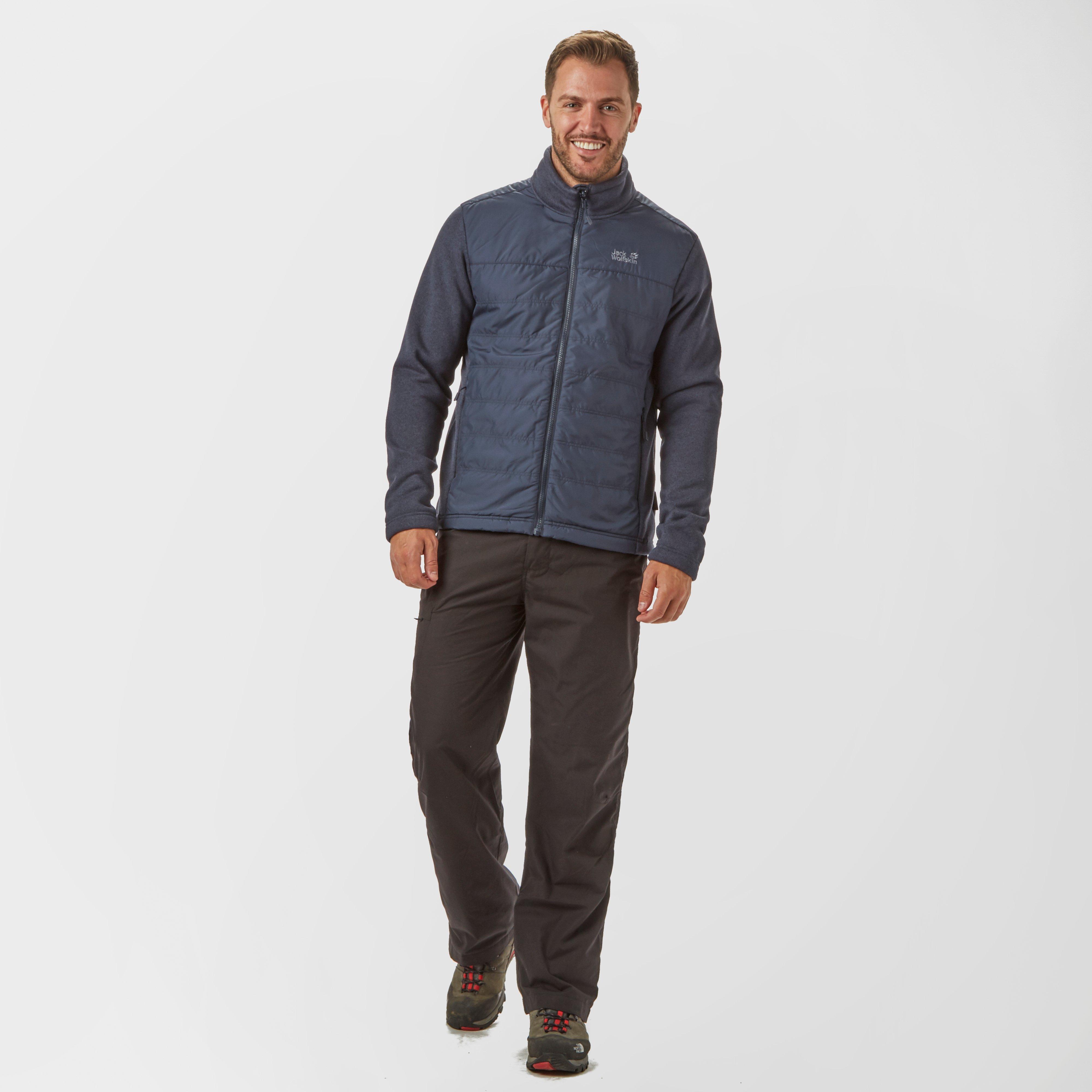 jack wolfskin caribou crossing track