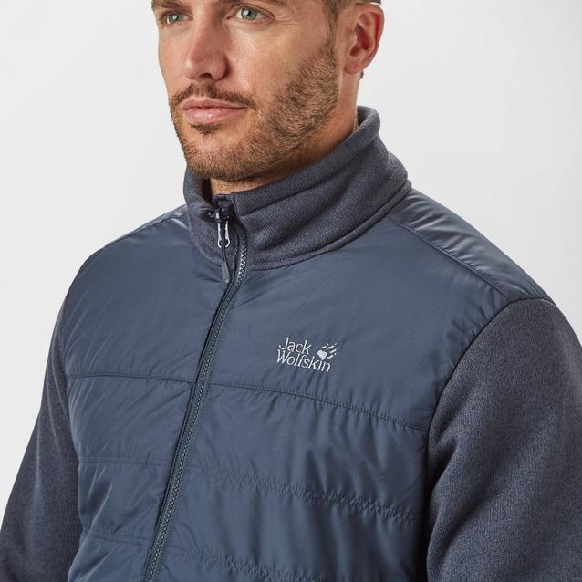 Jack wolfskin caribou crossing jacket best sale