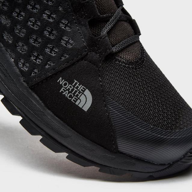 North face men's sales mountain sneaker