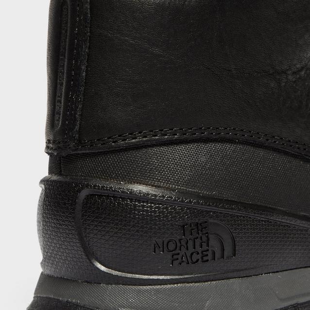 North face best sale edgewood boots