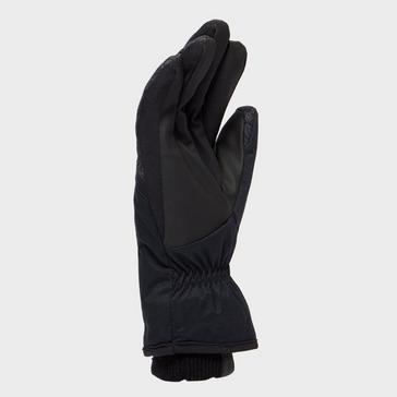 Black Outdoor Research Women’s Riot Glove