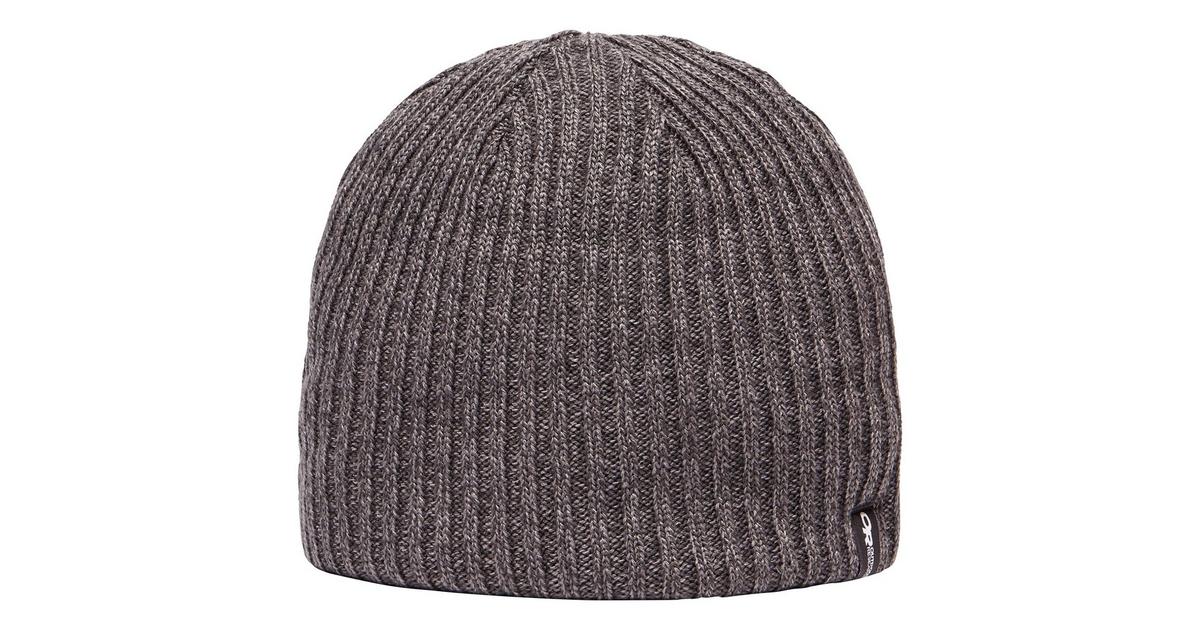 Outdoor Research Men's Camber Beanie Ultimate Outdoors - Main Image