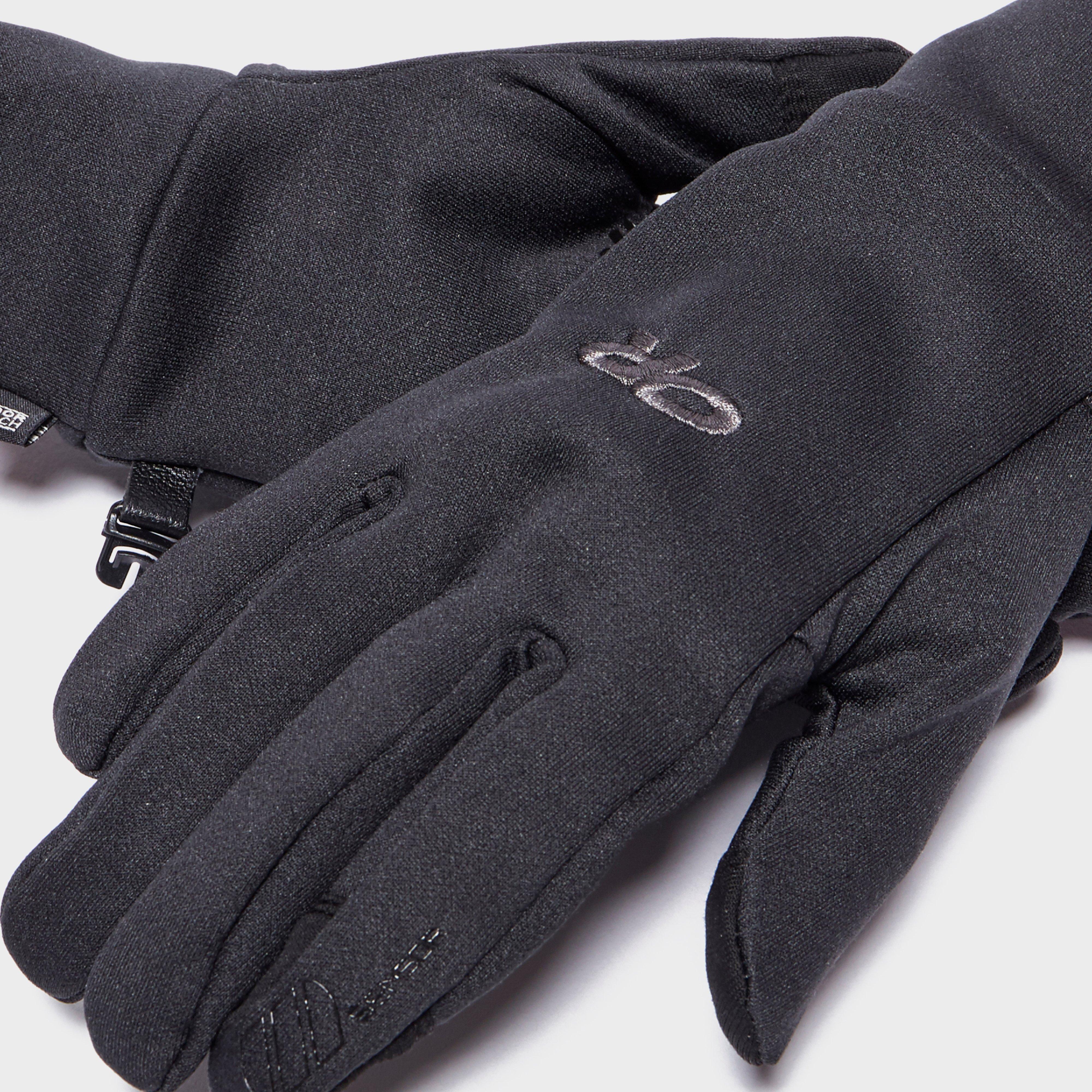 outdoor research pl 100 sensor gloves