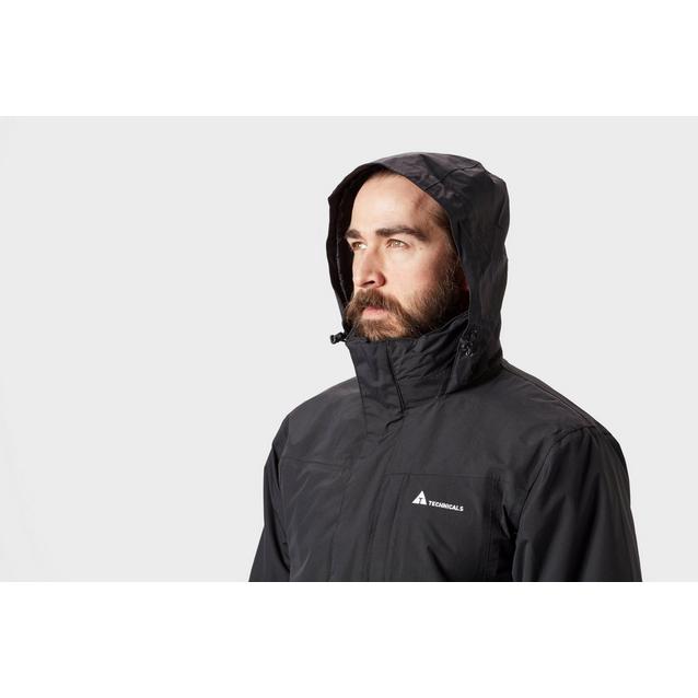 Pinnacle raincoat price on sale