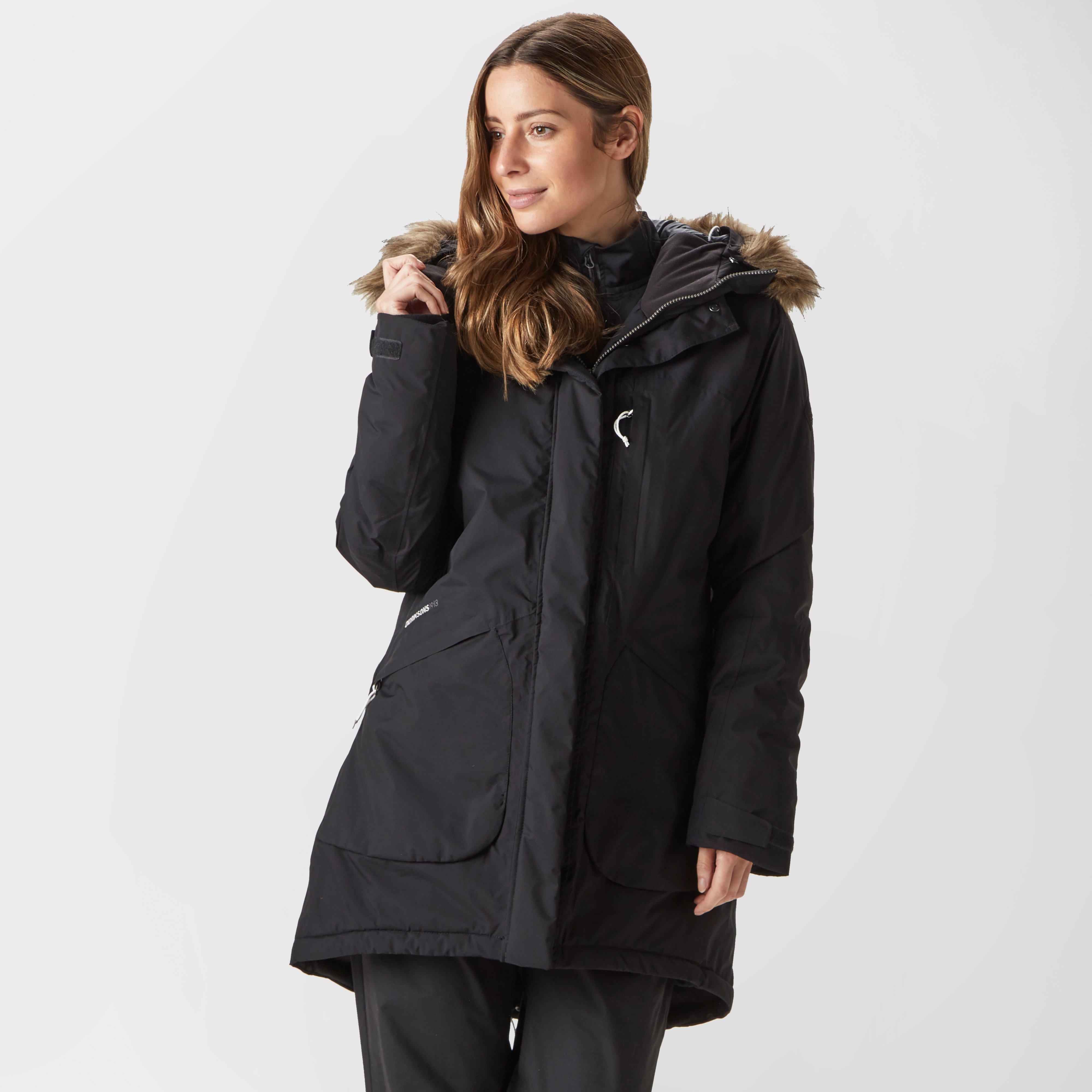 Didriksons 2025 nancy parka