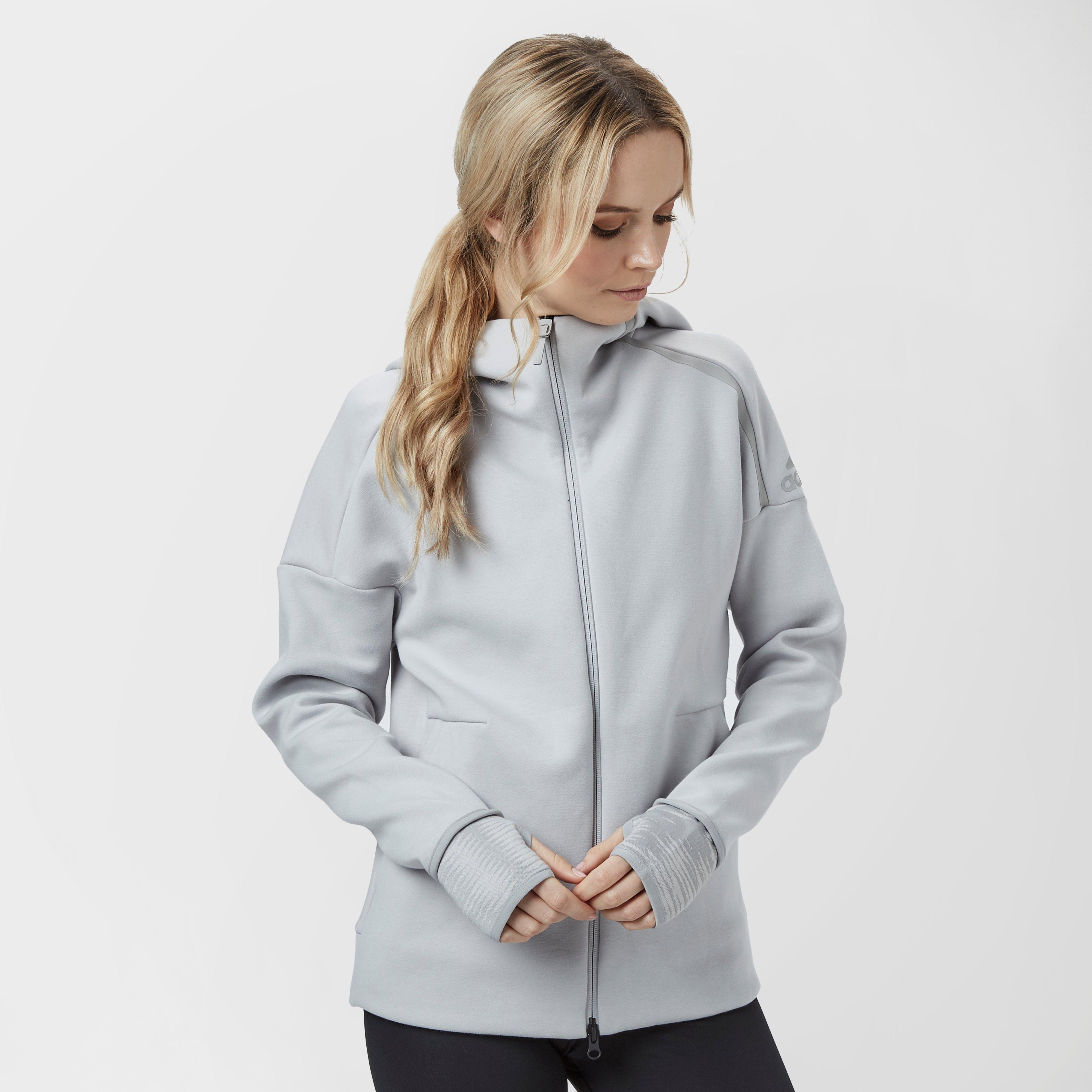 adidas zne hoodie women's