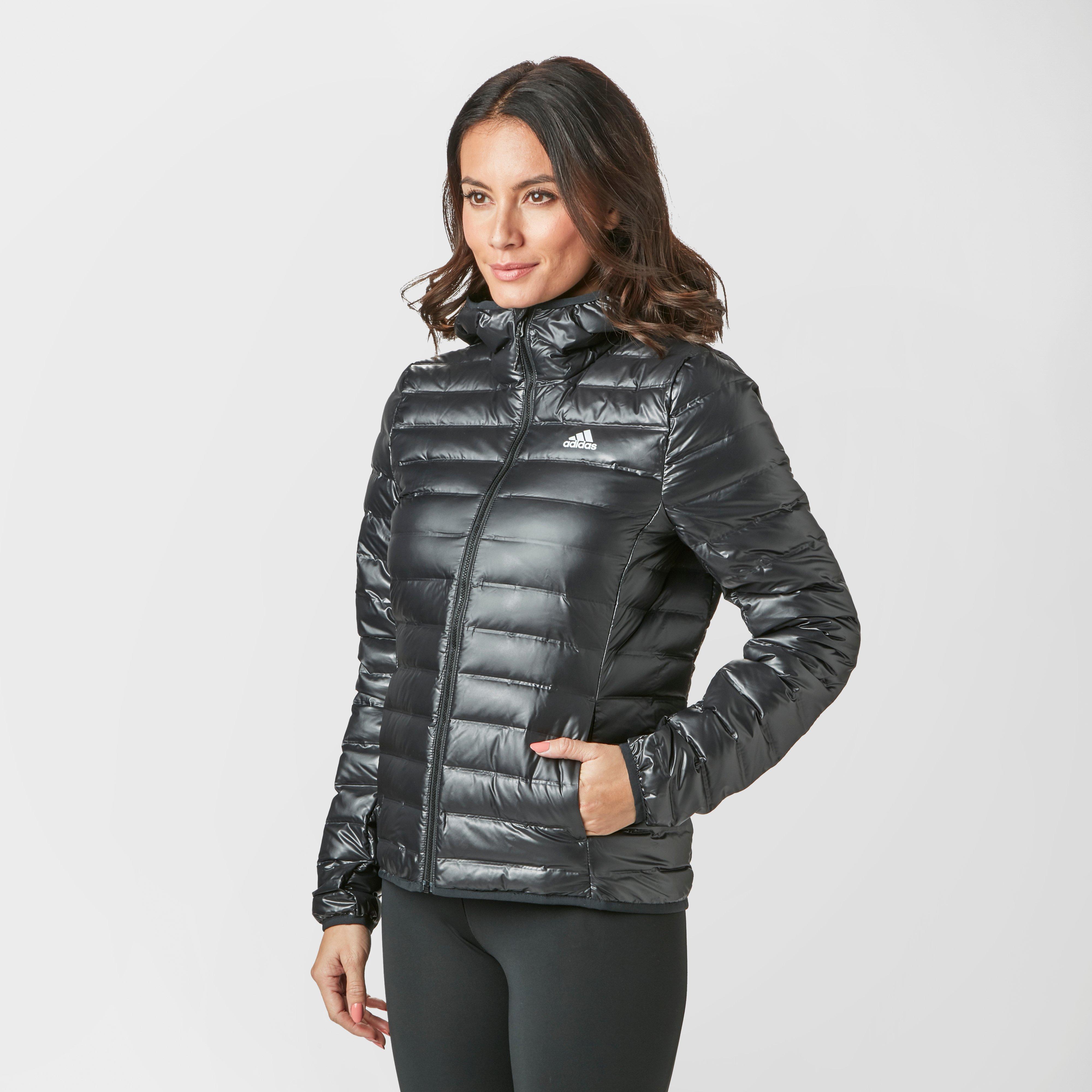 adidas varilite down jacket ladies