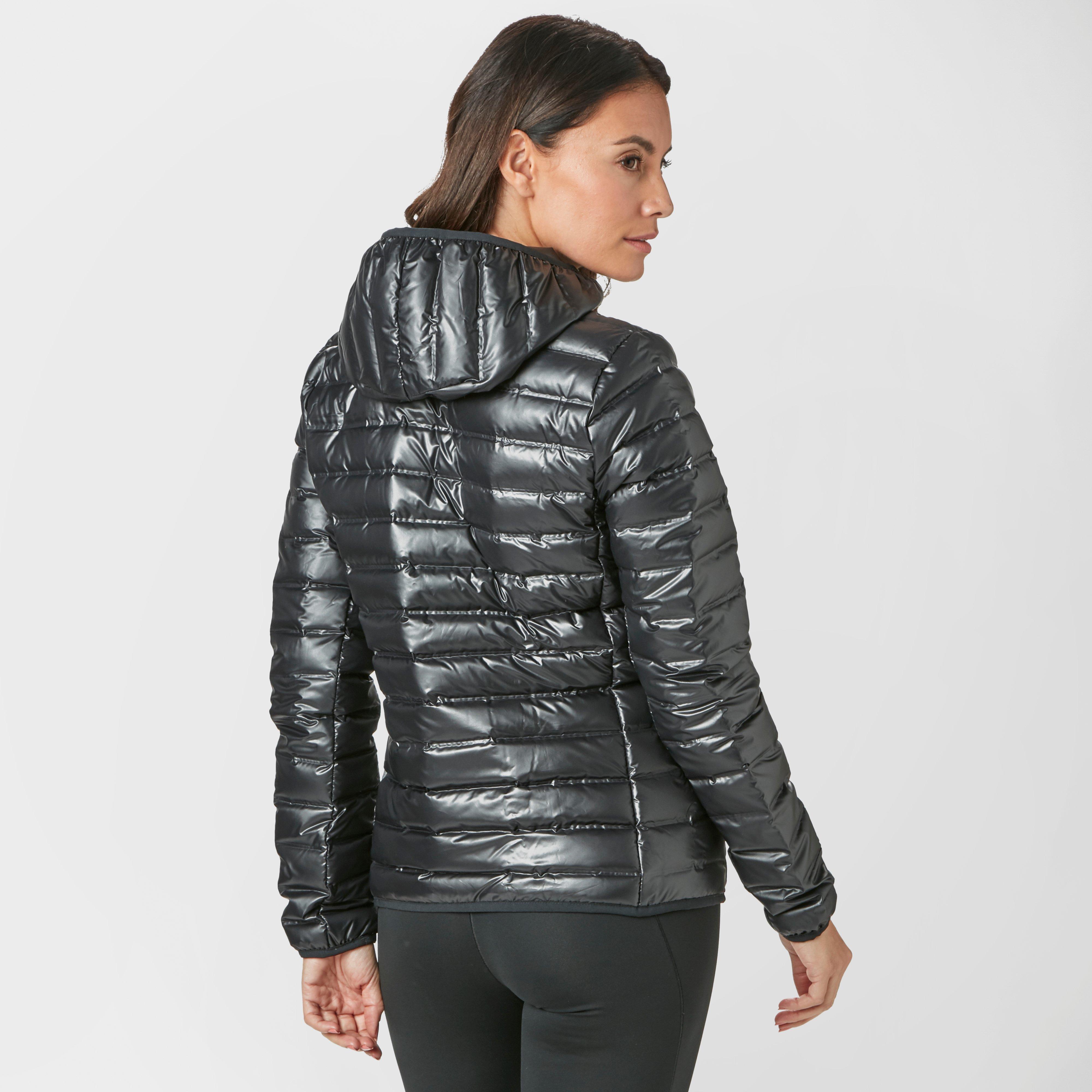 adidas women's varilite jacket