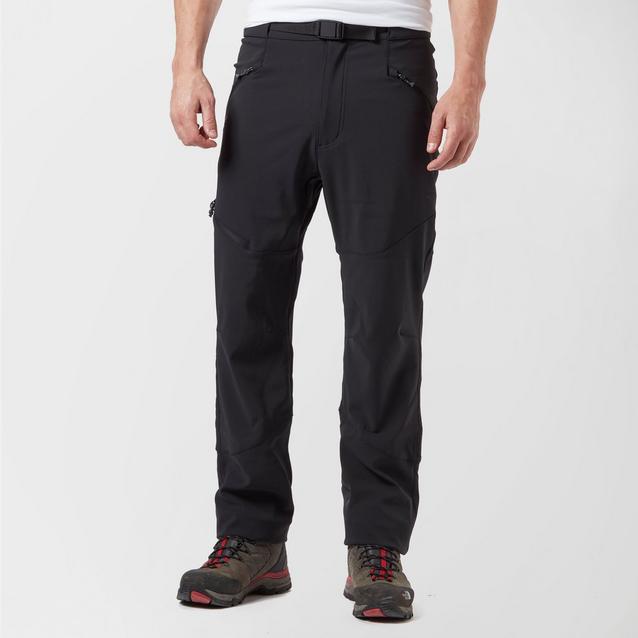 Technical store walking trousers