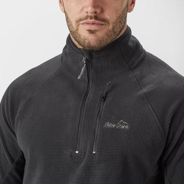 Storm on sale fleece jacket