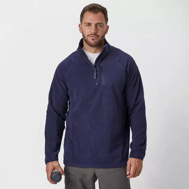 Peter storm micro on sale fleece