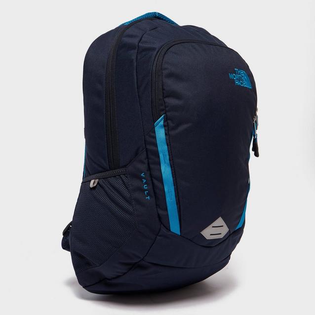 Navy The North Face Vault 26L Backpack image 1