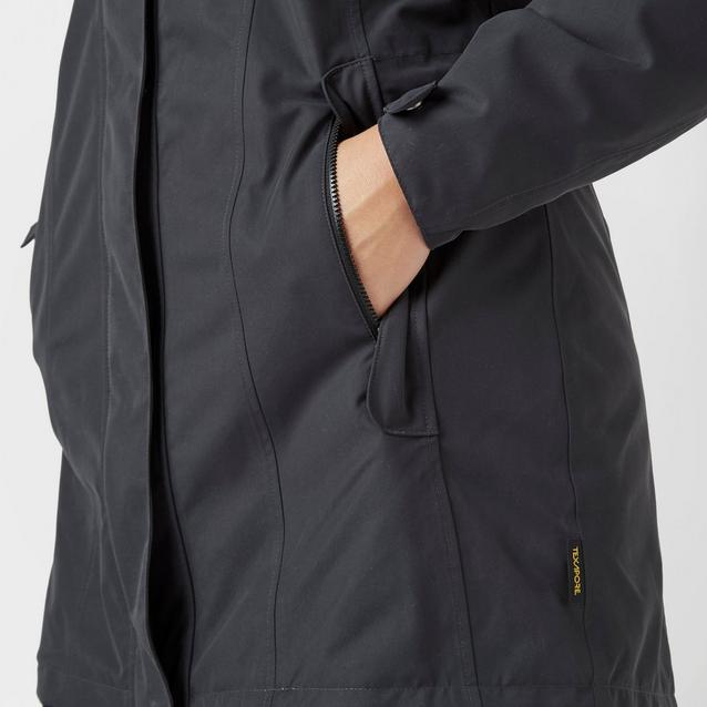 Jack wolfskin womens madison avenue coat online