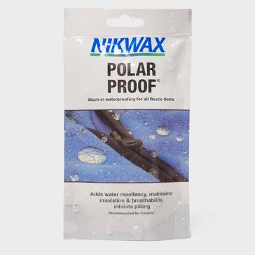 White Nikwax Polar Proof® 50ml