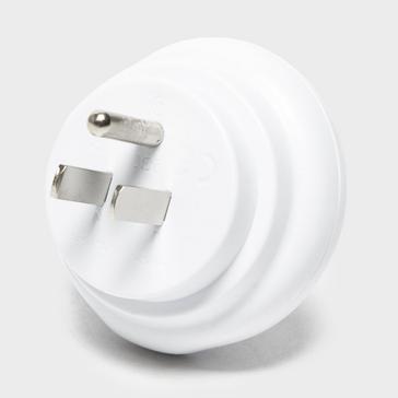 Yellow Go Travel UK-USA Adaptor