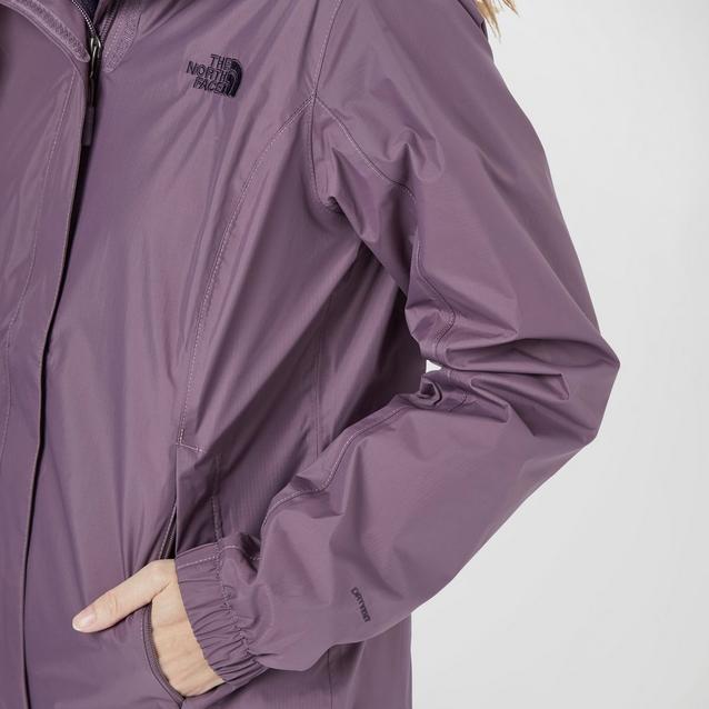 Resolve 2 waterproof hot sale rain jacket