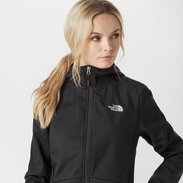 North face deals tanken jacket womens