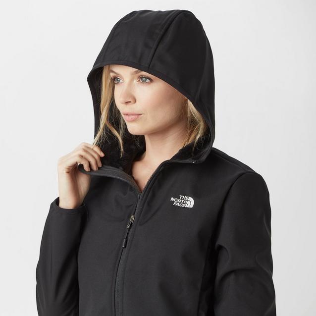 The north deals face tanken softshell