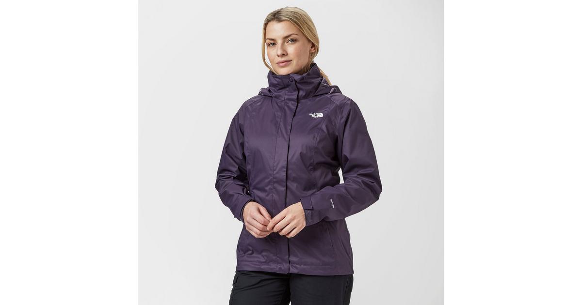 North face evolve 2 on sale womens