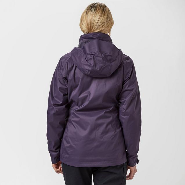 The north face women's evolve ii triclimate hot sale 3 in 1 jacket