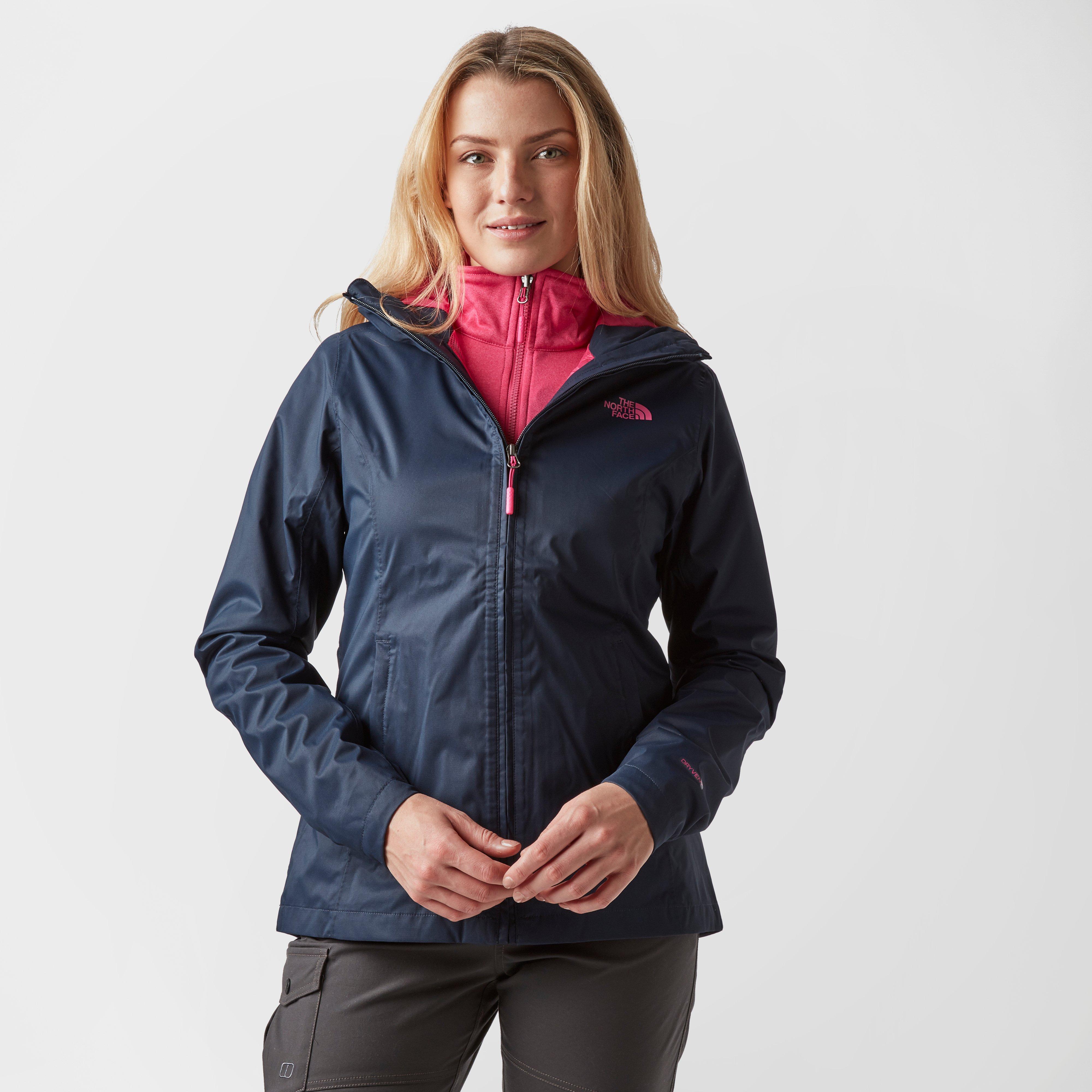 the north face 3 in 1 triclimate